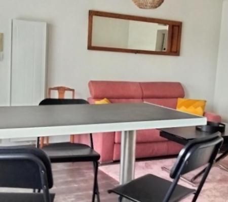 Appartement Pau Bagian luar foto
