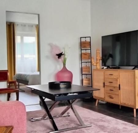 Appartement Pau Bagian luar foto