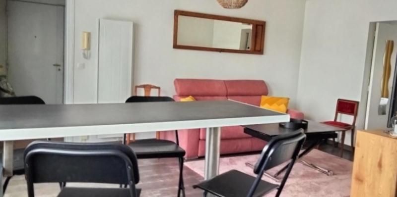 Appartement Pau Bagian luar foto