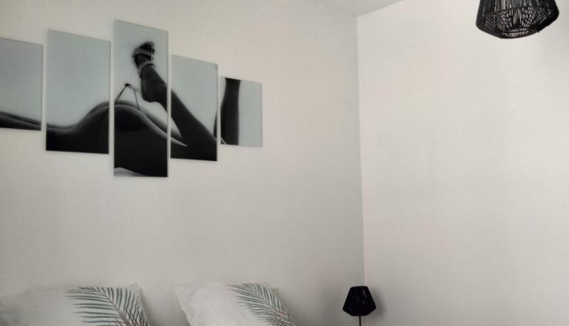 Appartement Pau Bagian luar foto