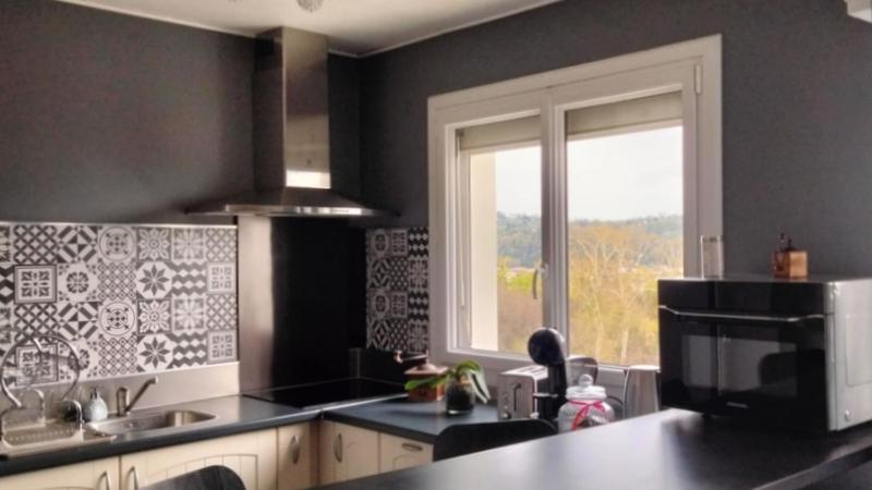 Appartement Pau Bagian luar foto