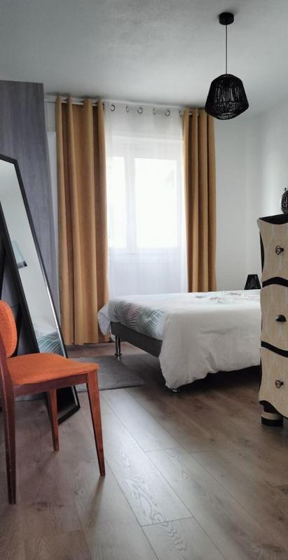 Appartement Pau Bagian luar foto