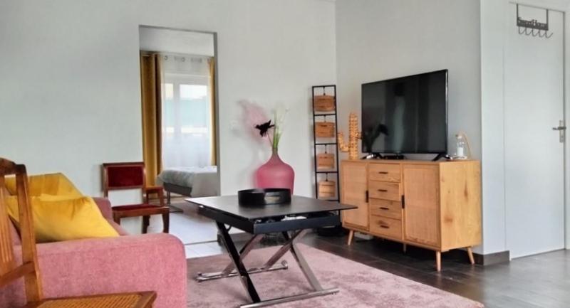 Appartement Pau Bagian luar foto
