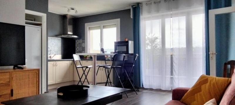 Appartement Pau Bagian luar foto