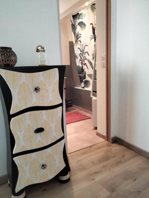 Appartement Pau Bagian luar foto
