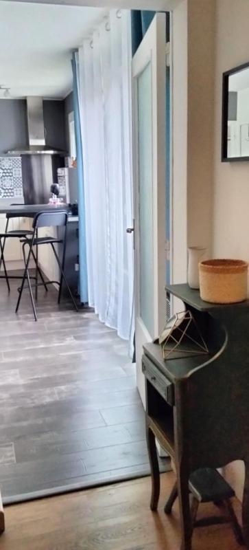 Appartement Pau Bagian luar foto