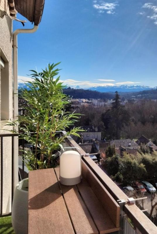 Appartement Pau Bagian luar foto